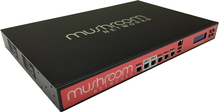 Truffle - Broadband Bonding Appliance