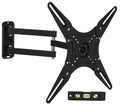 Full Motion Swivel Bracket TV Wall Mount - 23" to 55" TVs